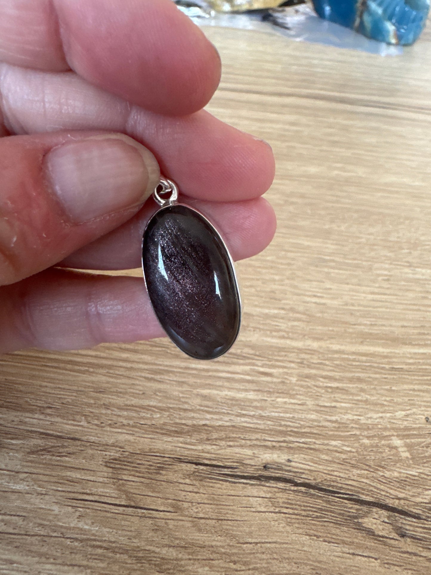 Lote Iron